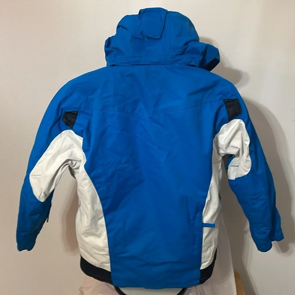 Karbon Ski Snowboarding Jacket Size 8